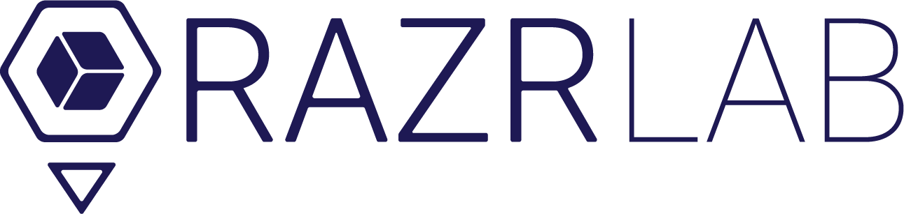 RAZRLAB Logo